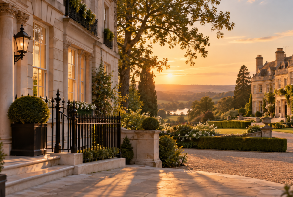 London & Country House Property Management