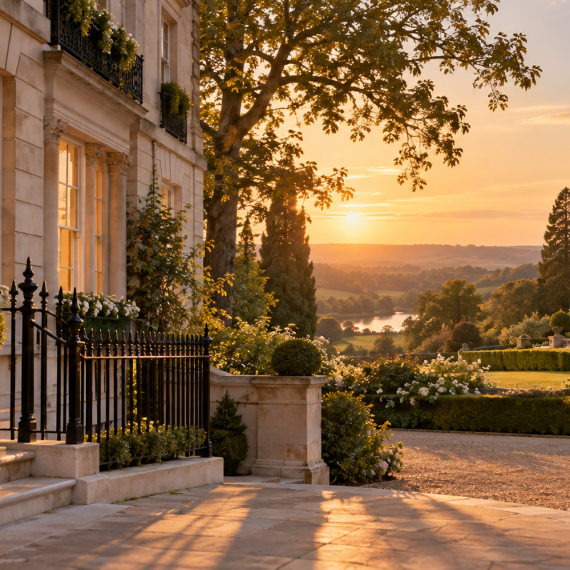 London & Country House Property Management