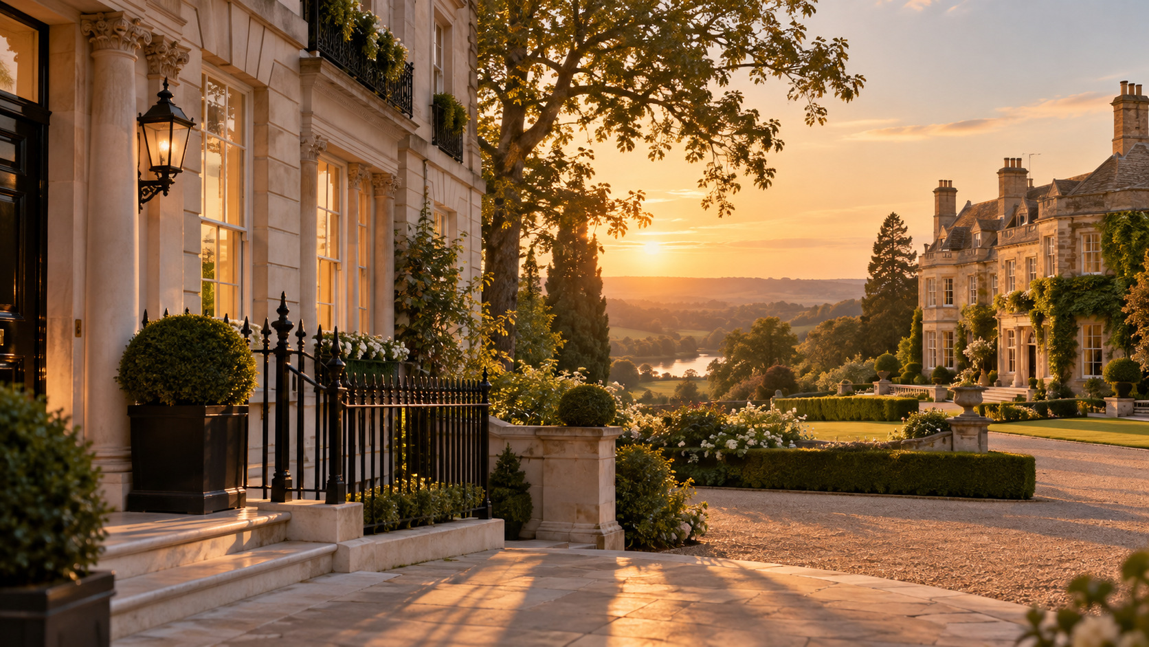 London & Country House Property Management