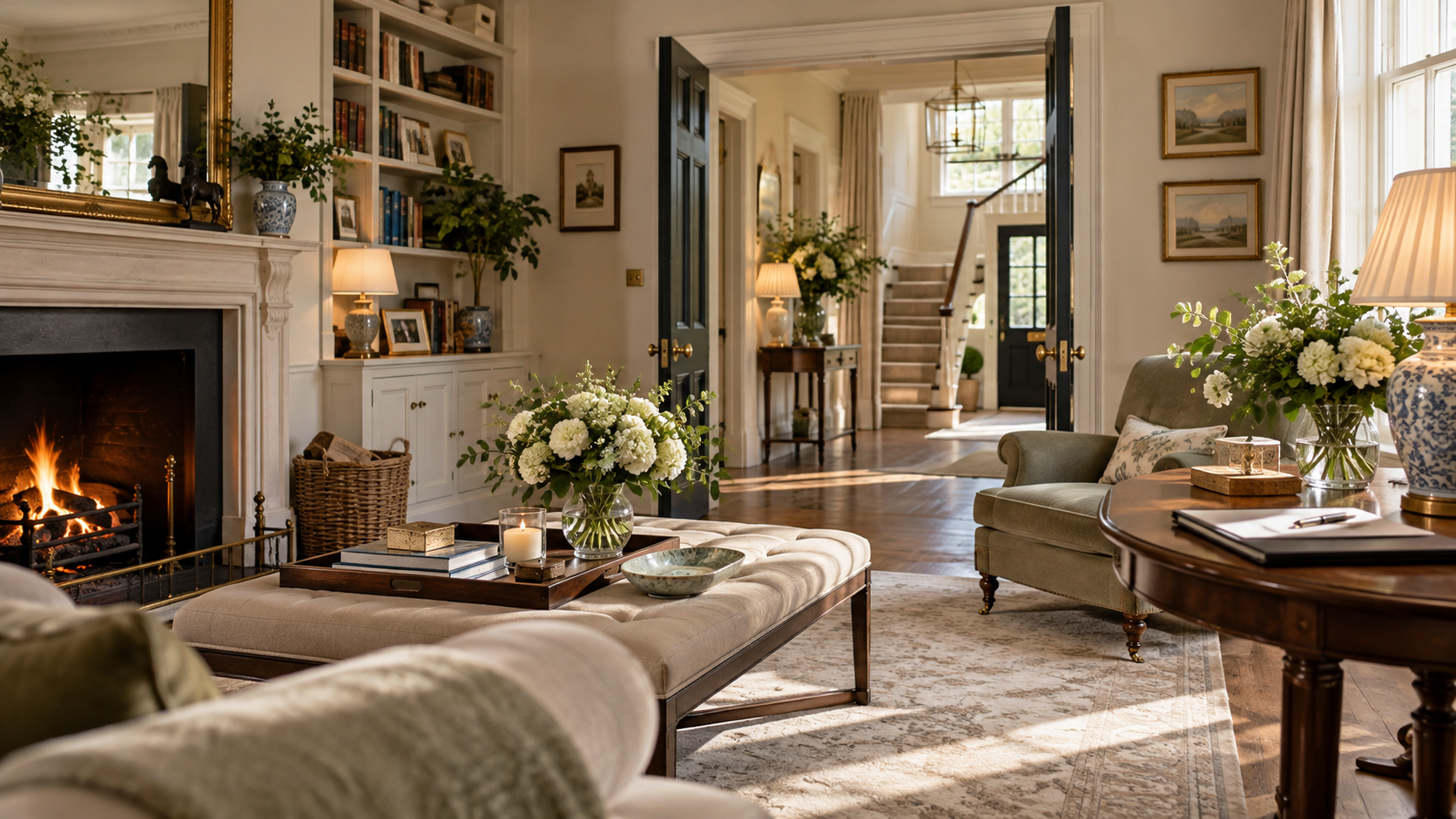 Property Management When Moving Into Care