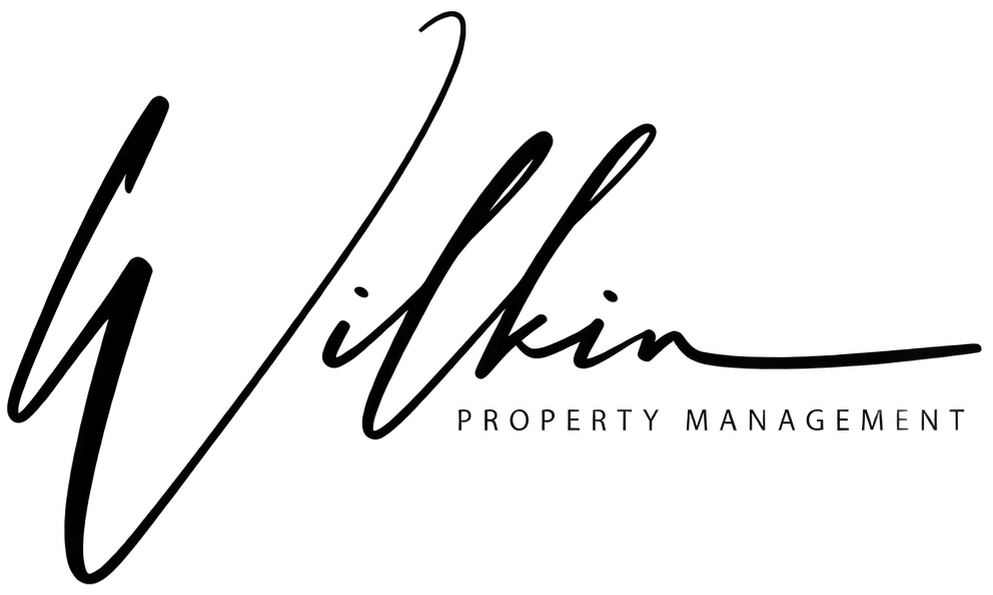 WILKIN logo