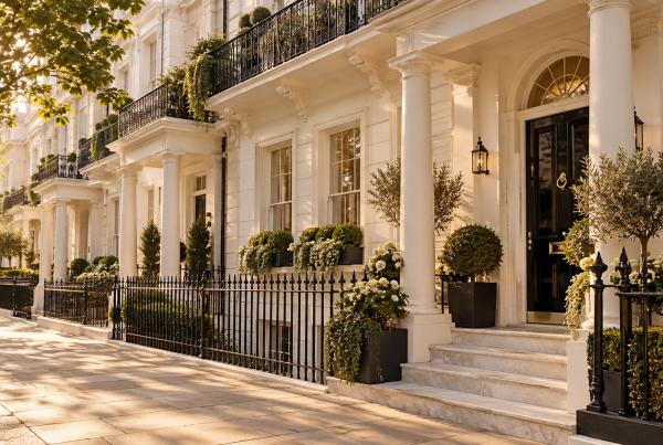 Landlord Property services in London