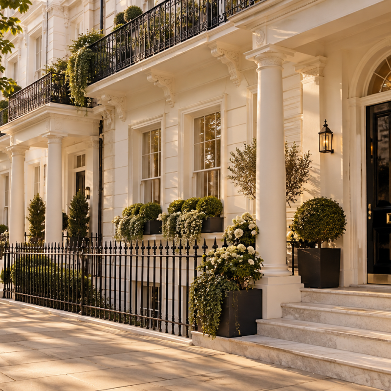Landlord Property services in London