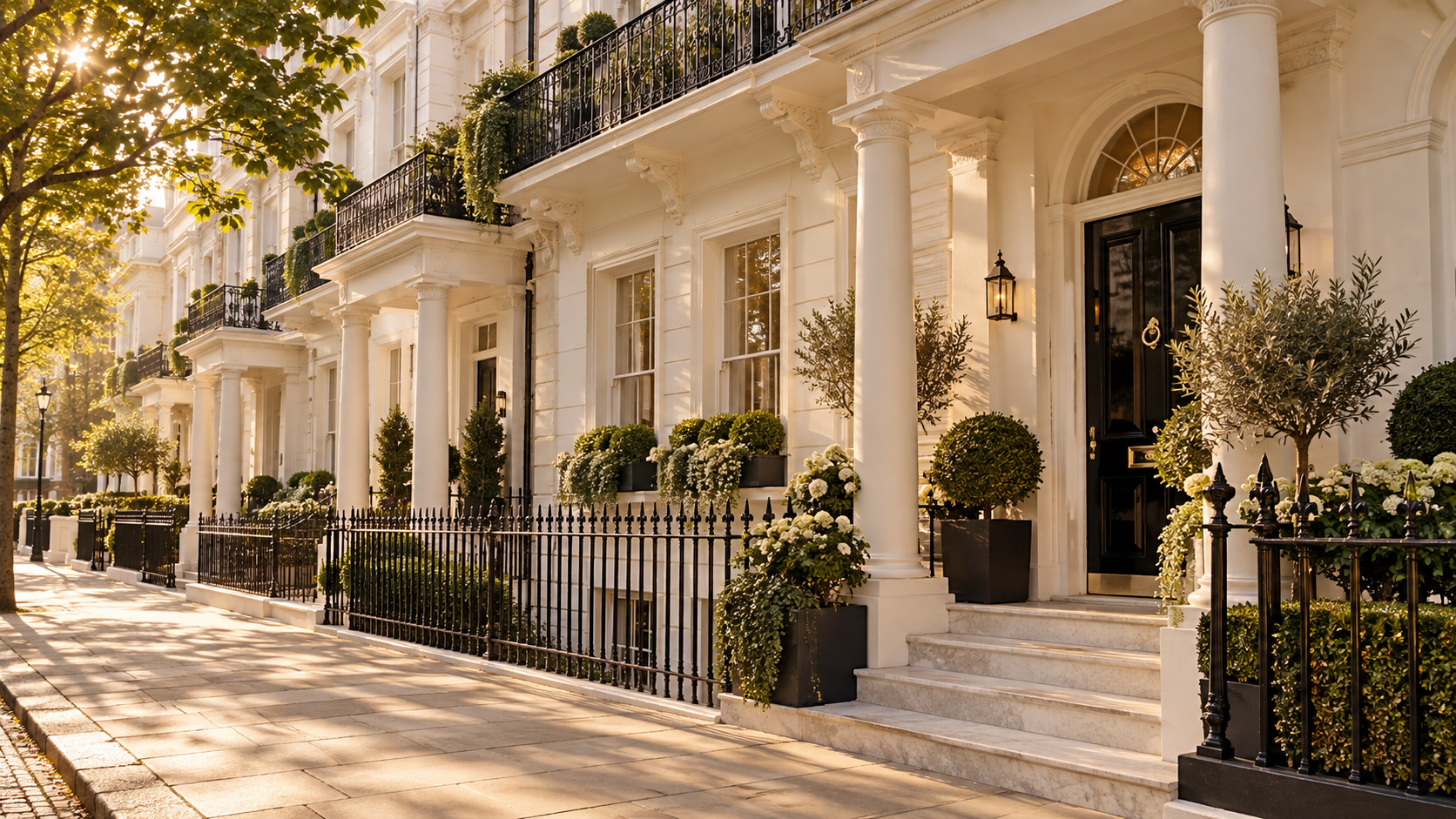 Landlord Property services in London