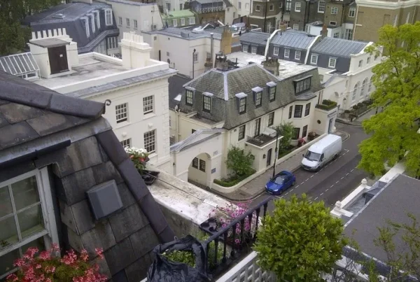 London Landlord Property Management