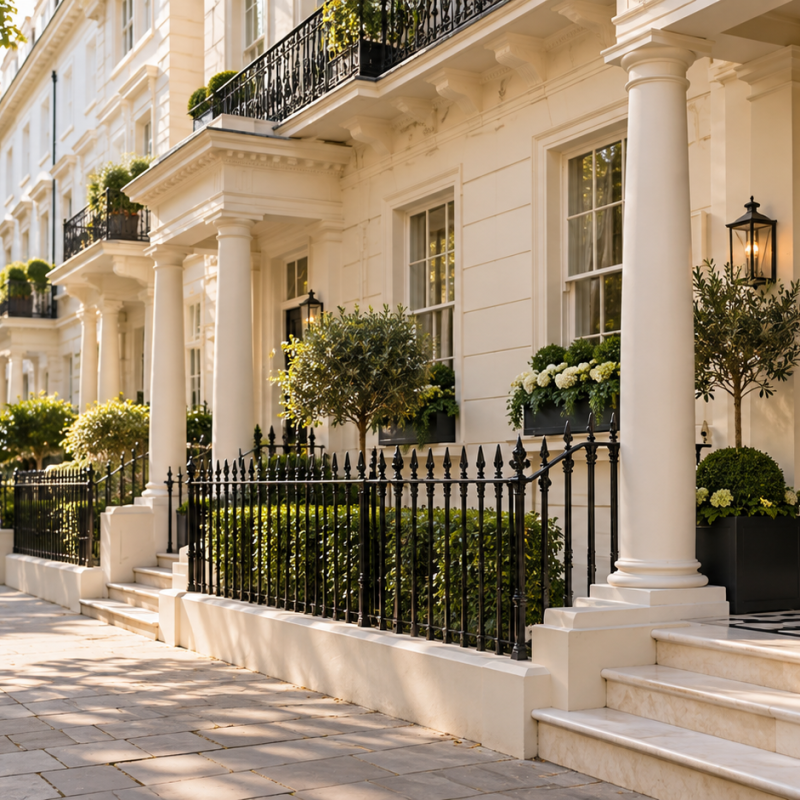 Property Management Chelsea SW3