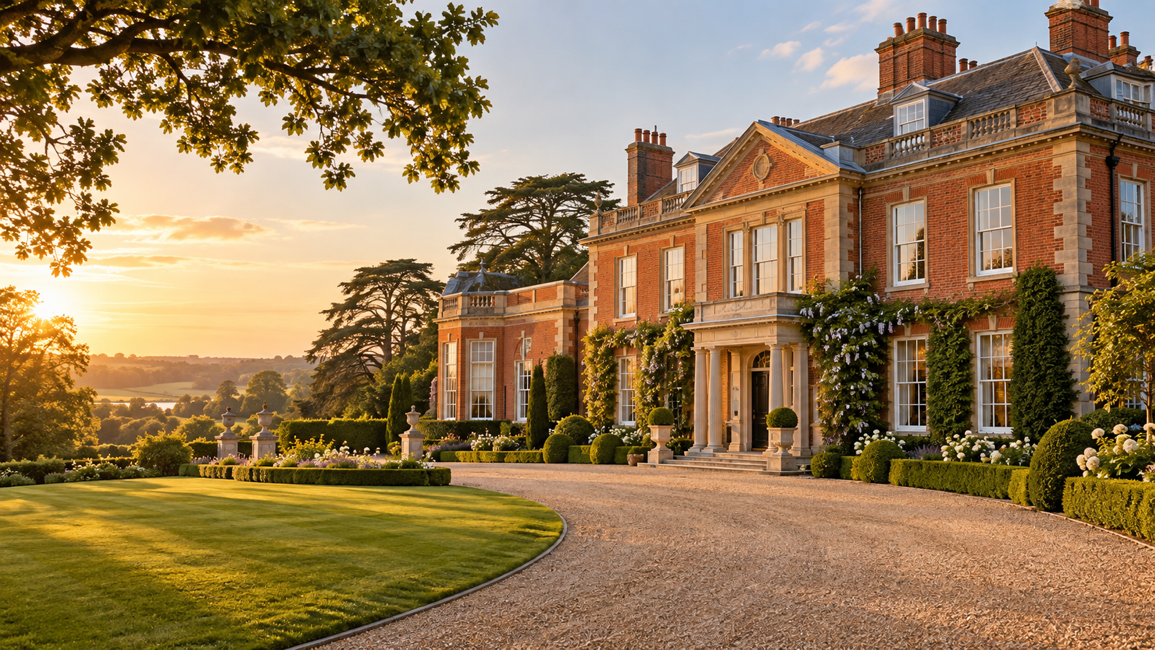 Property Management Essex Manor House