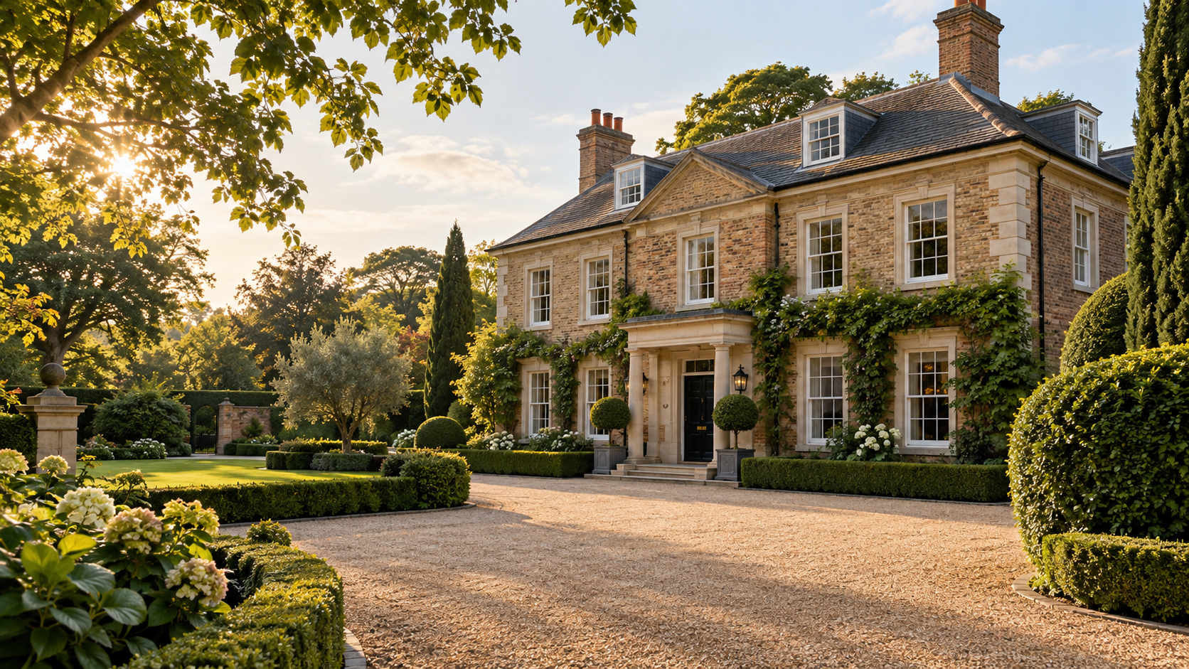 Property Management Hertfordshire