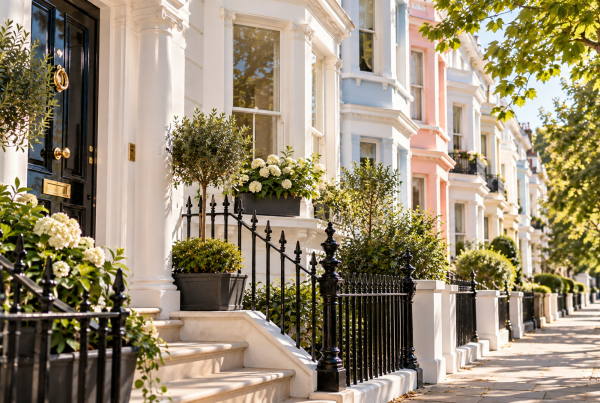 Property Management W11