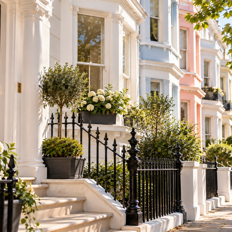 Property Management W11