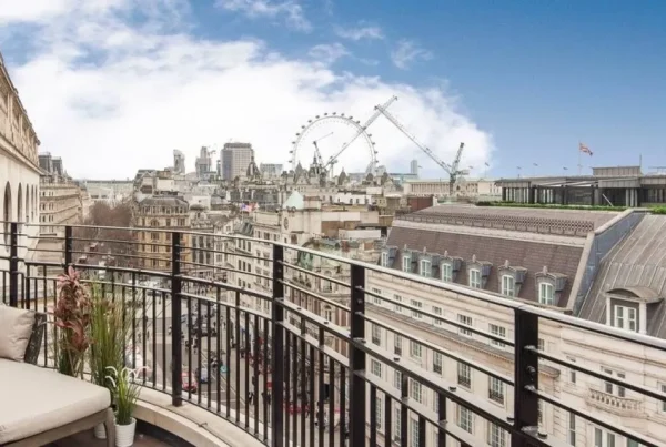Property Management in W1J, W1H, & W1K