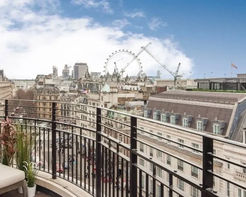 Property Management in W1J, W1H, & W1K
