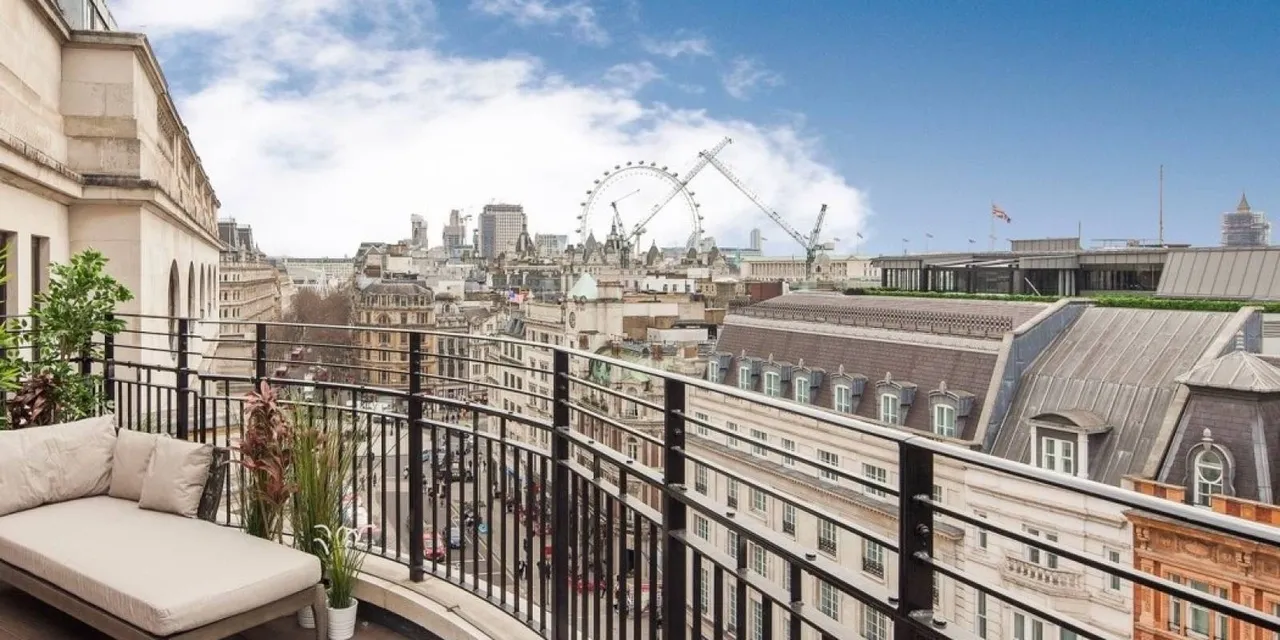 Property Management in W1J, W1H, & W1K