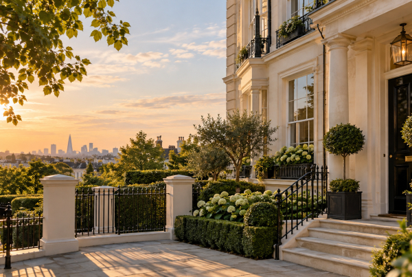 Trusted Property Management
