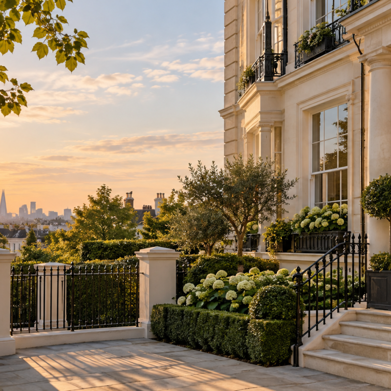 Trusted Property Management