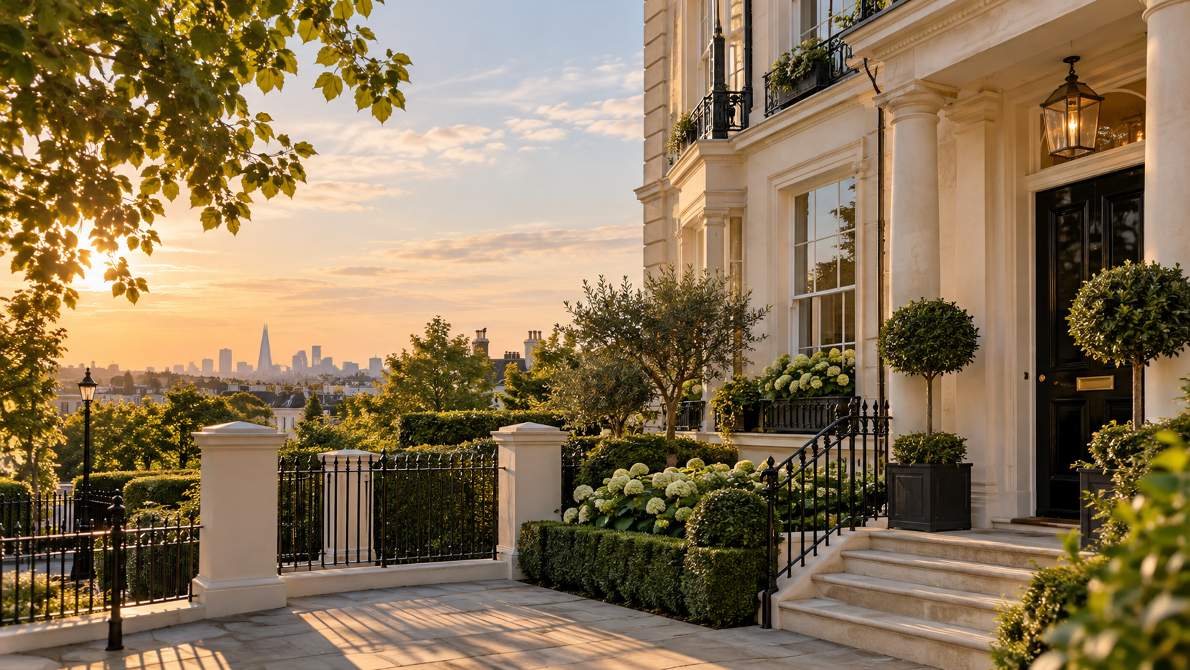 Trusted Property Management