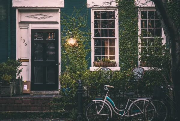 Vacant Property Management for High-Value Homes