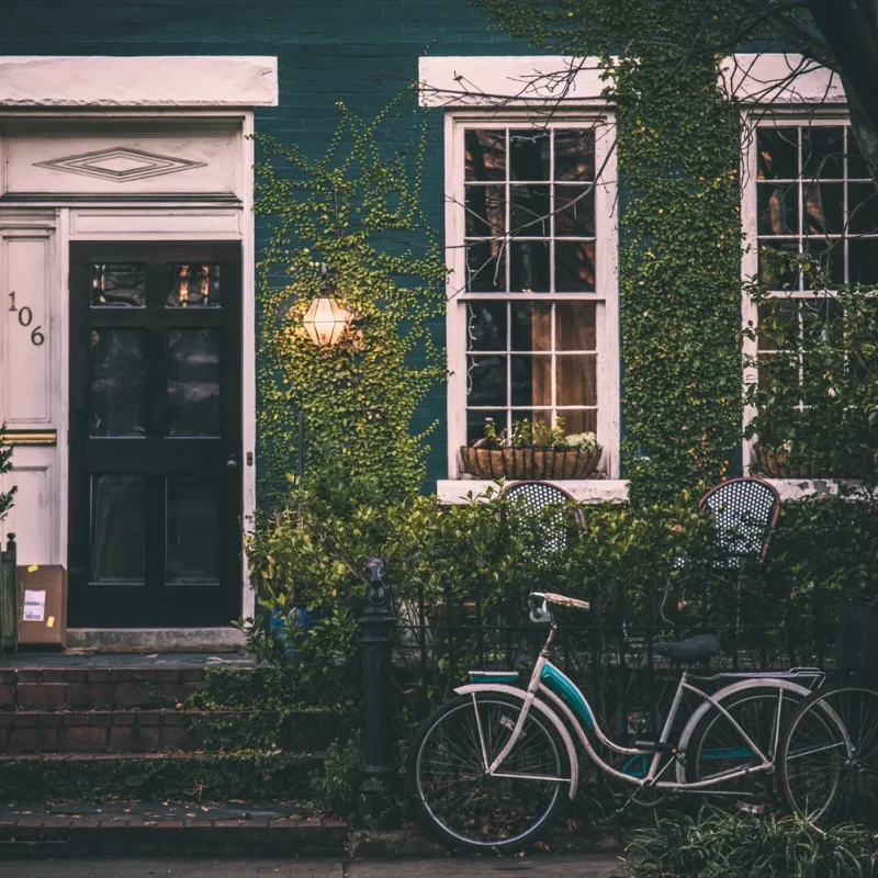 Vacant Property Management for High-Value Homes