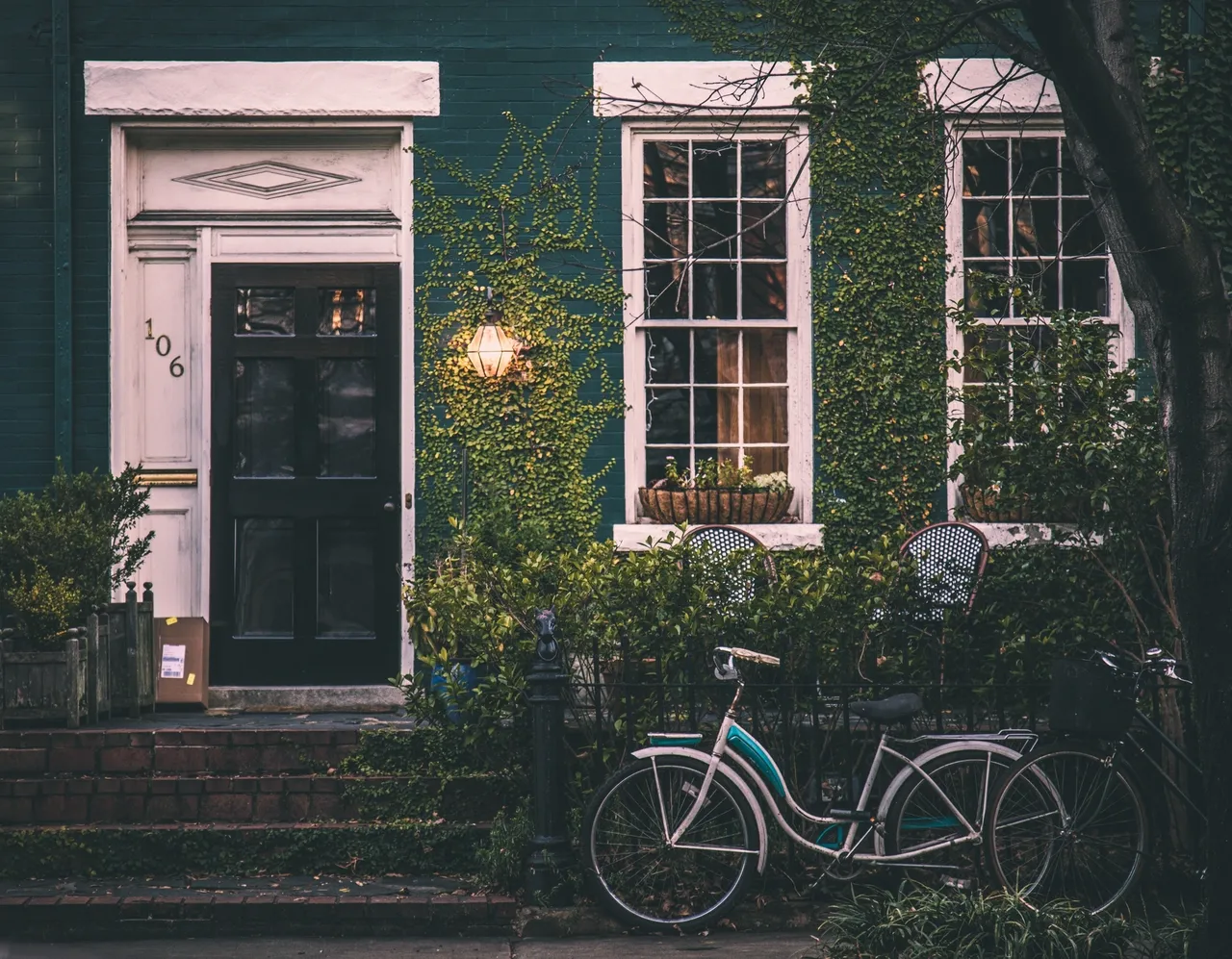 Vacant Property Management for High-Value Homes