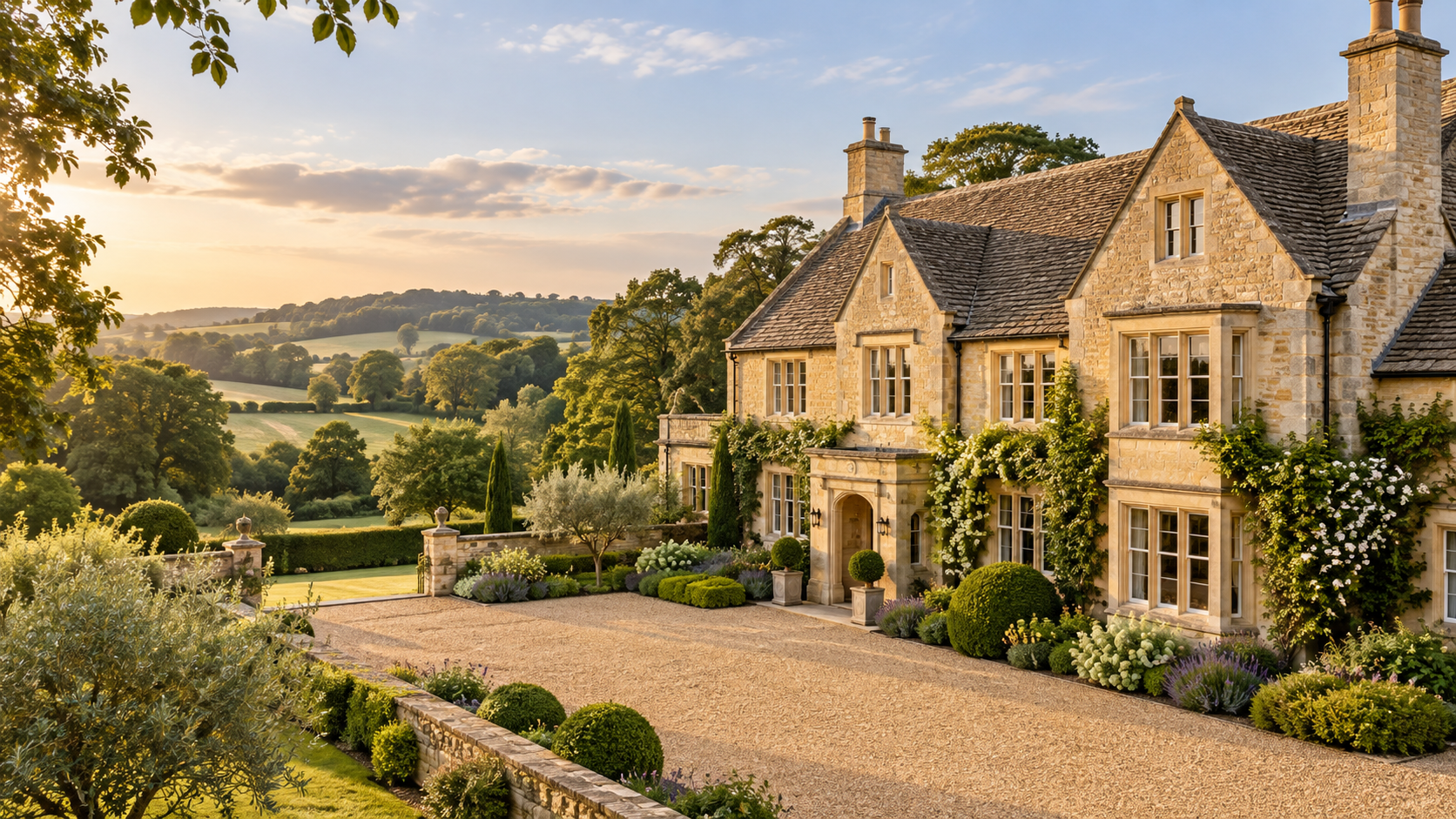 property management Oxfordshire
